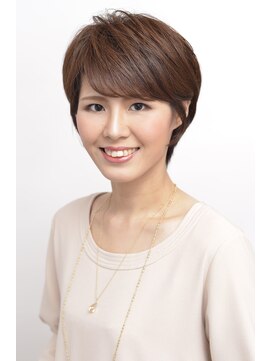 アンヘアナチュラル フェミニンショート