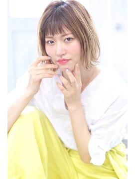 ヘアリゾート バレンタイン(hair+resort valentine) トロピカル ☆ 食べごろなう