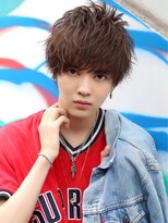 リップス 表参道店(LIPPS)&nbsp;ファンタスティックブラスト