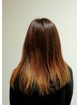 ラヒュー(LAUGHIEW)&nbsp;ナチュラルグラデーション