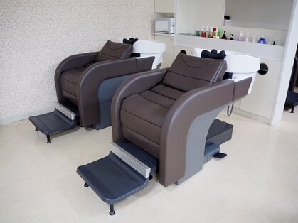 マスダ美容室 栄町店の写真