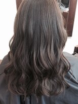 アイルフィルダウス(airfirdaus)&nbsp;ラベンダーグレー