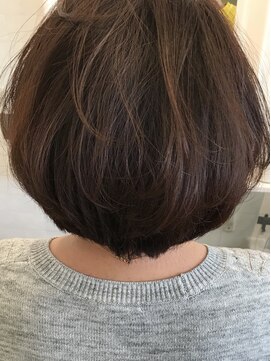 ヒッピーヘアー(Hippie Hair) アドミオカラー ピンクグレープ