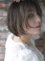 ニコ(nico...)&nbsp;ショートスタイル