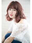 ピンクベージュ/20代30代40代50代60代
