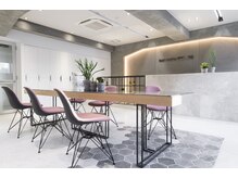 『カウンセリング』-お客様のなりたいを叶える丁寧なカウンセリングがウリ♪-