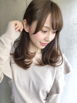 マノンヘアーデザイン(manon hair design..)&nbsp;くせ毛の方必見！！！