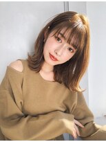 ガーデン ジングウマエ(GARDEN jingumae)&nbsp;大人世代向け韓国風スタイルはお任せください