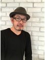 ヘアーアンドメイクトラスト(HAIR&MAKE TRUST)&nbsp;寺本 陽一郎