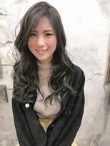 プーラヴィーダ(Pura Vida)&nbsp;【Pura Vida】退色しても綺麗なグレー