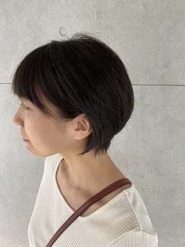 グランアディクト(Gran addict) サマーショート