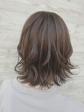 エイト マカビ 沖縄真嘉比店(EIGHT makabi) 【EIGHT 真嘉比】お客様スタイル_