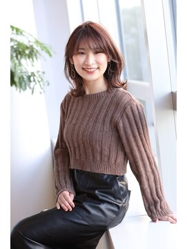 エフ イチリン 本八幡店(F.ICHIRIN) シフォンミディ