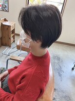 ドライブ(drive)&nbsp;コンパクトショート