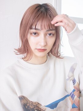 エイト 横浜店(EIGHT) 【EIGHT new hair style】