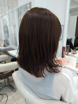 イチゴ 西永福店(ICH GO)&nbsp;ミディアムレイヤー
