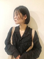 カリシア(CARICIA)&nbsp;センシュアルボブ