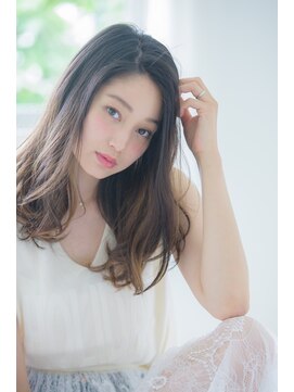 グーフィートーキョー 銀座(Goofy Tokyo) 【GoofyTokyo銀座】髪質改善×巻き髪 /髪質改善/髪質改善が得意