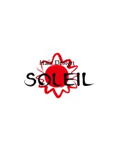 Hair Design SOLEIL 【ソレイユ】 鶴ヶ島店