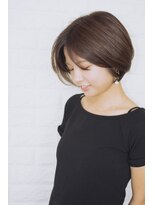 ノイン(noine)&nbsp;「もっとかっこいい雰囲気を纏いたい」というときに