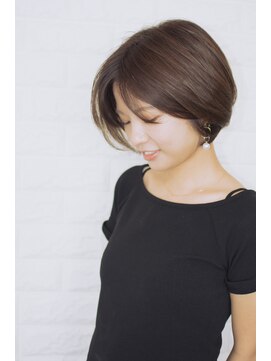 ノイン(noine) 「もっとかっこいい雰囲気を纏いたい」というときに