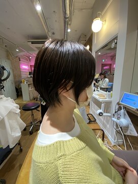 アヴァンス 天王寺店(AVANCE.) 天王寺ショート