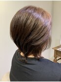 ショートスタイル