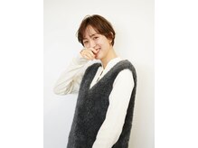 アールディヘアー フォレストモール木津川店(ARDY HAIR)