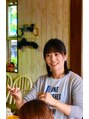 ヘアーショップ ロコロコ(Roco Roco) 落合 友子