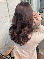 メーヴェ(Mowen)&nbsp;[ ラベンダーブラウン ]