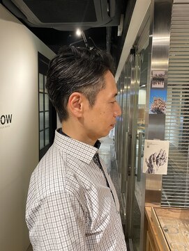 ザウィロー 神保町店(The WILLOW) ふんわりショート