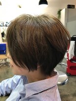 コロナ(CORONA)&nbsp;骨格矯正ボブ