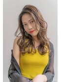 BREK/20代30代40代大人かわいい美髪ヘア/カール