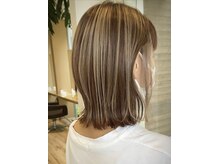 ヘアーメイク ダブル(HAIR MAKE double)