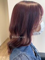 アンジュールテラス(UNJOUR TERRACE)&nbsp;ハイトーンカラー