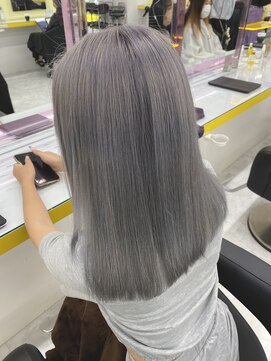 ウィル 横浜(WILL) 【星菜指名】シルバーカラー