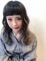 ロウバイレボ 柏(lou by revo)&nbsp;ショートボブ/ミニボブ/マッシュ/切りっぱなし/柏駅