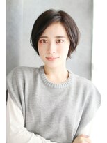 シャンティ 目白(SHANTi)&nbsp;似合わせカット