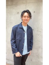 ムニ(muni) 加田 侑也