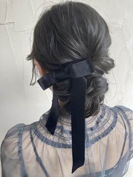 オブジェ(OBJET) 結婚式お呼ばれセット