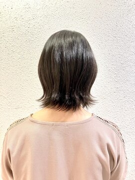 リバティ 吉祥寺(Liberty) ミディアム×外ハネ