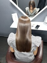 ルシェル(LeCiel)&nbsp;【あなたが欲しい艶がそこにある】髪質改善