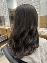 アリーマーケット(ALLEY MARKET) 大人可愛い☆韓国ヘア