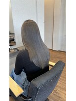 クロッカ(clocca) グレージュ