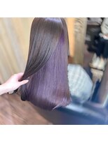 ジャンクス 千葉(junks)&nbsp;インナーカラー