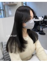 ヒン(HIN)&nbsp;ワンカールレイヤー♪