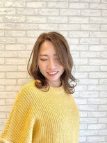 ヘアアプセウス (hair APCEWS) 大人ミディアム