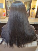 アットホームサロン 月 sins酸性ストレート/メテオ 30代40代50代60代 大船/鎌倉/藤沢