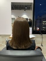 リーオオサカ(Lee Osaka)&nbsp;オリーブブラウン