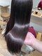 アロッタ 梅田茶屋町(alotta)の写真/【HOT PEPPER Beauty Hair Collection 2025 スタイル350選出】ダメージレスなあなただけの仕上がりに。